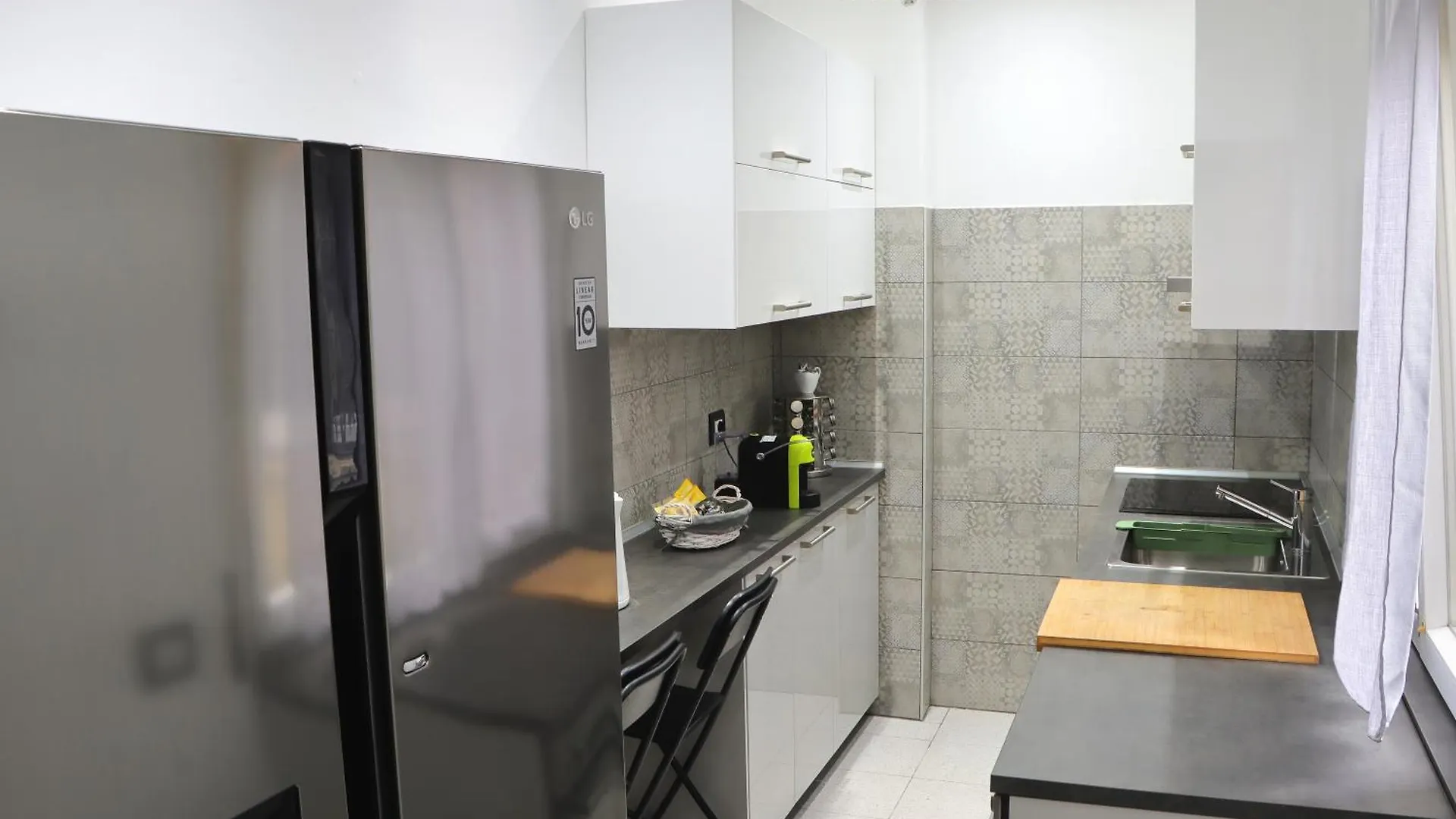 Miko Apartment By Quokka 360 - Flat In Legnano 0*,